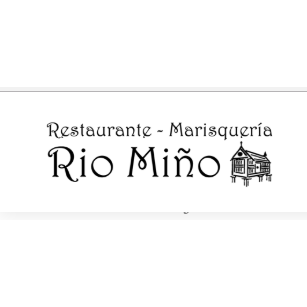 Restaurante-Marisqueria Río Miño Logo