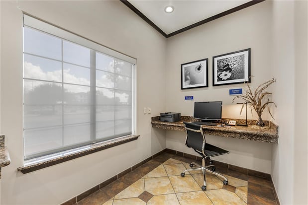 Images Best Western Sea World/Lackland AFB NW Hotel & Suites