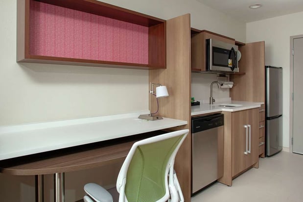 Images Home2 Suites by Hilton Denver South Centennial Airport