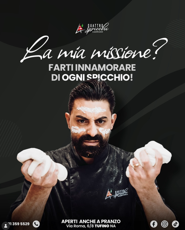 Images Quattro Spicchi