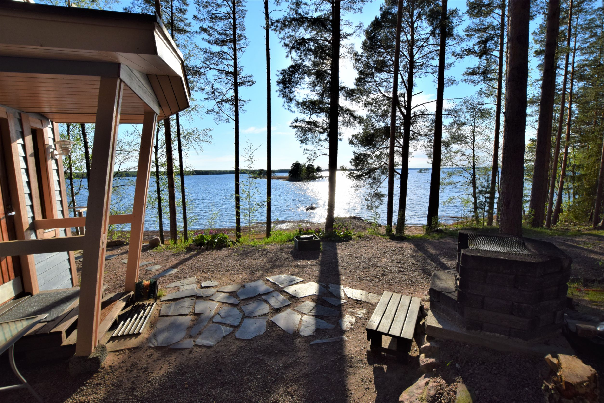 Images Pyhtään Vuokramökit Ky