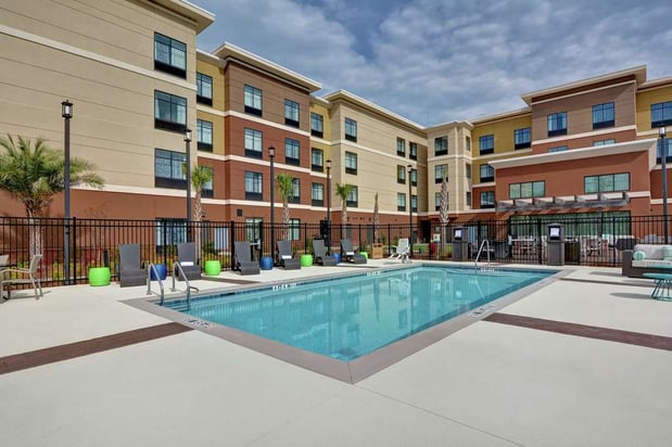 Images Homewood Suites  by Hilton Savannah Airport