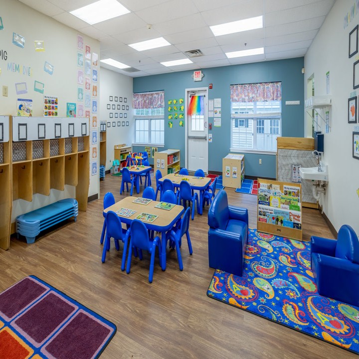 Images The Goddard School of Branchburg