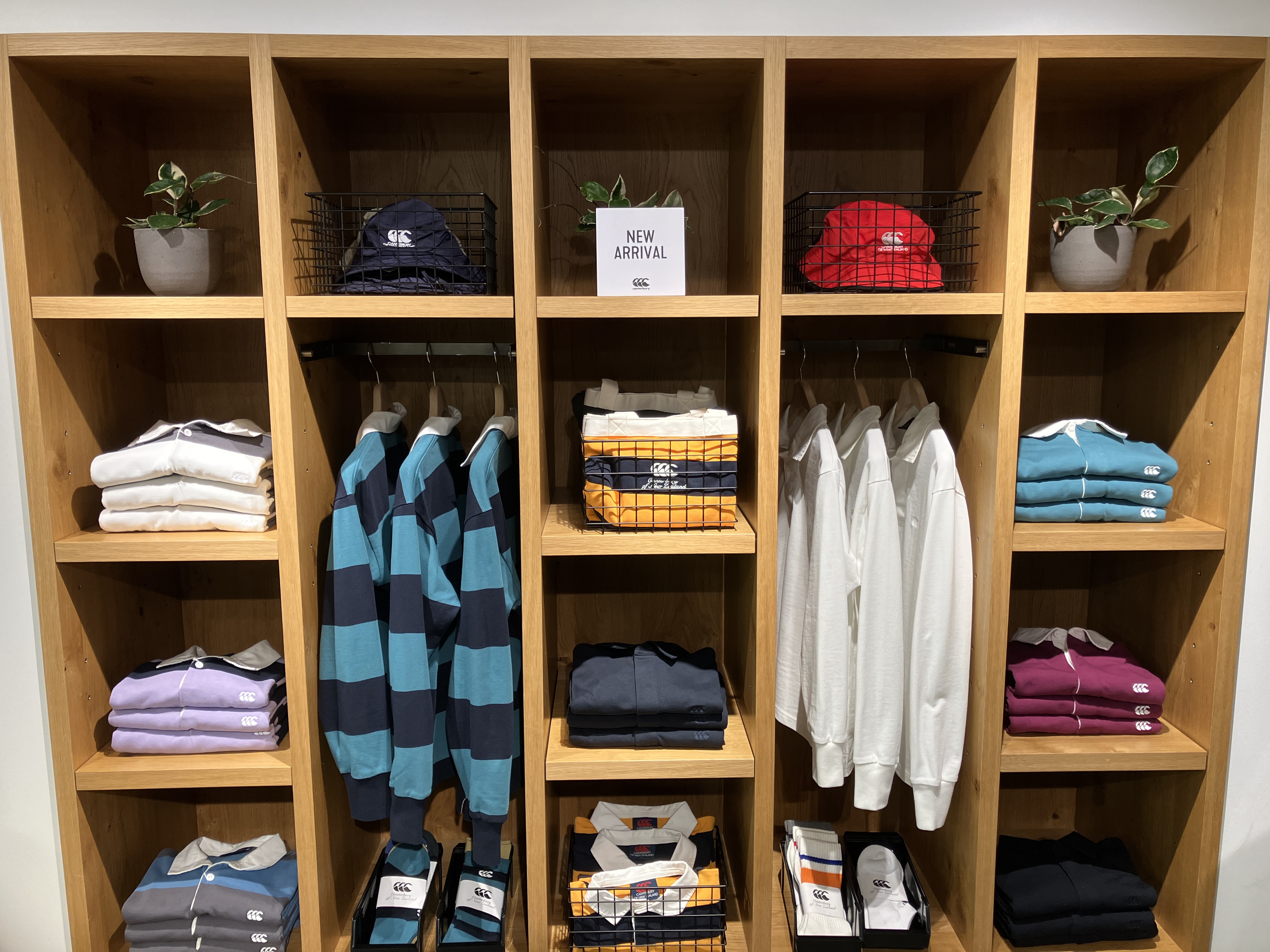 Images CANTERBURY SAPPORO (カンタベリー札幌）