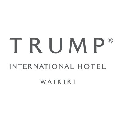 Trump International Hotel Waikiki Logo
