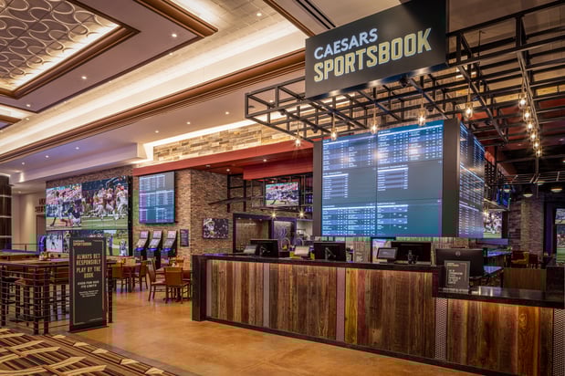 Images Horseshoe Lake Charles - A Caesars Rewards Destination