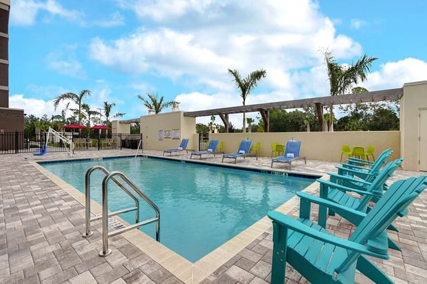 Images Home2 Suites by Hilton Lakewood Ranch