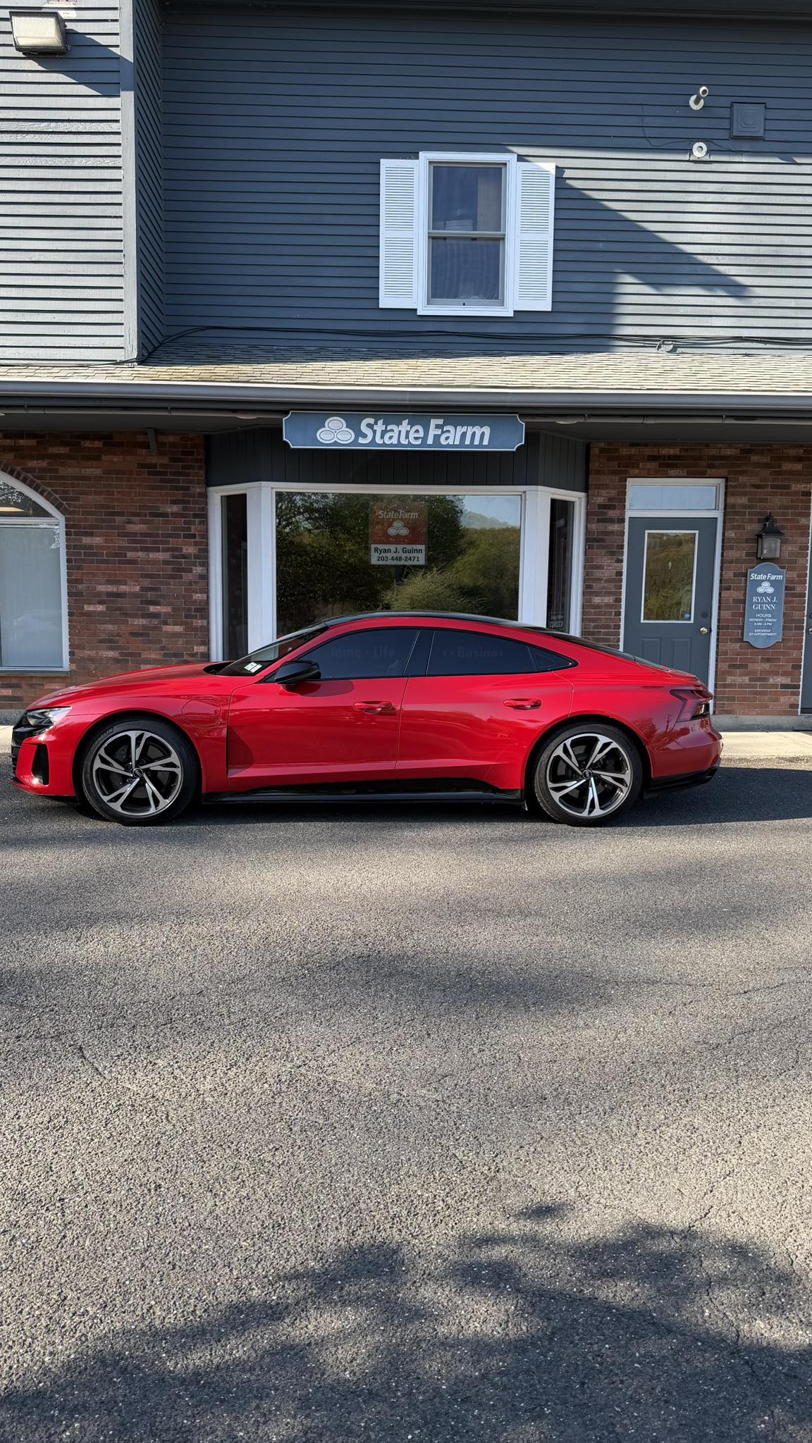 Stop by and see us today!