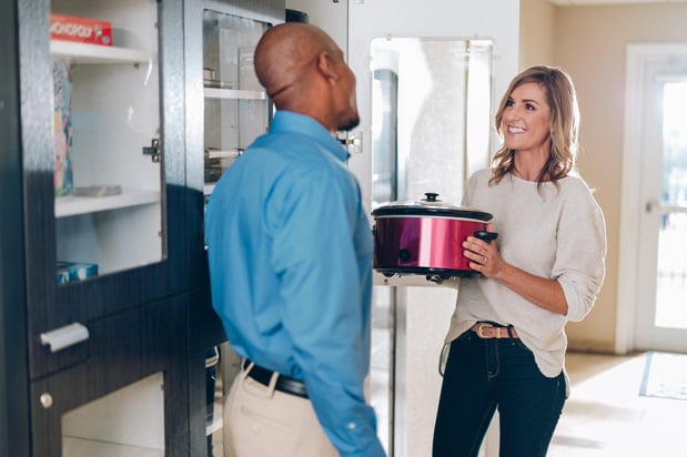 Images Candlewood Suites Alexandria West by IHG