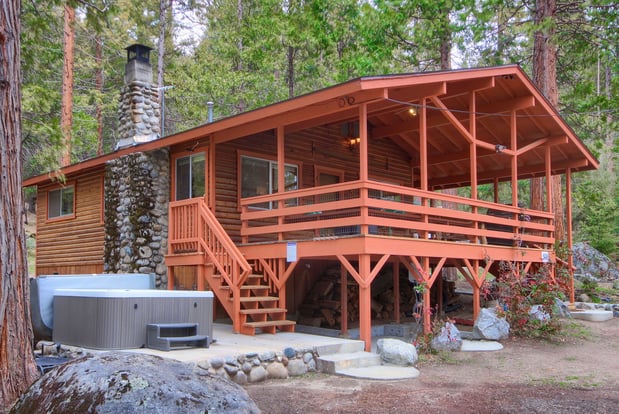 Images Love Yosemite! Vacation Rentals