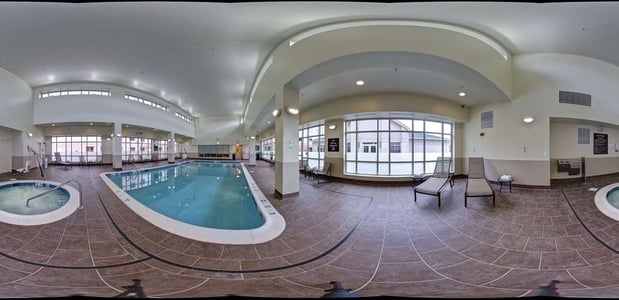 Images Homewood Suites by Hilton Woodbridge