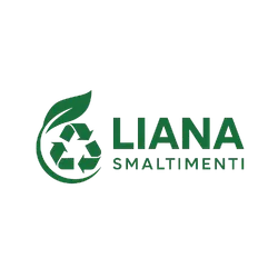 Liana Smaltimenti Logo