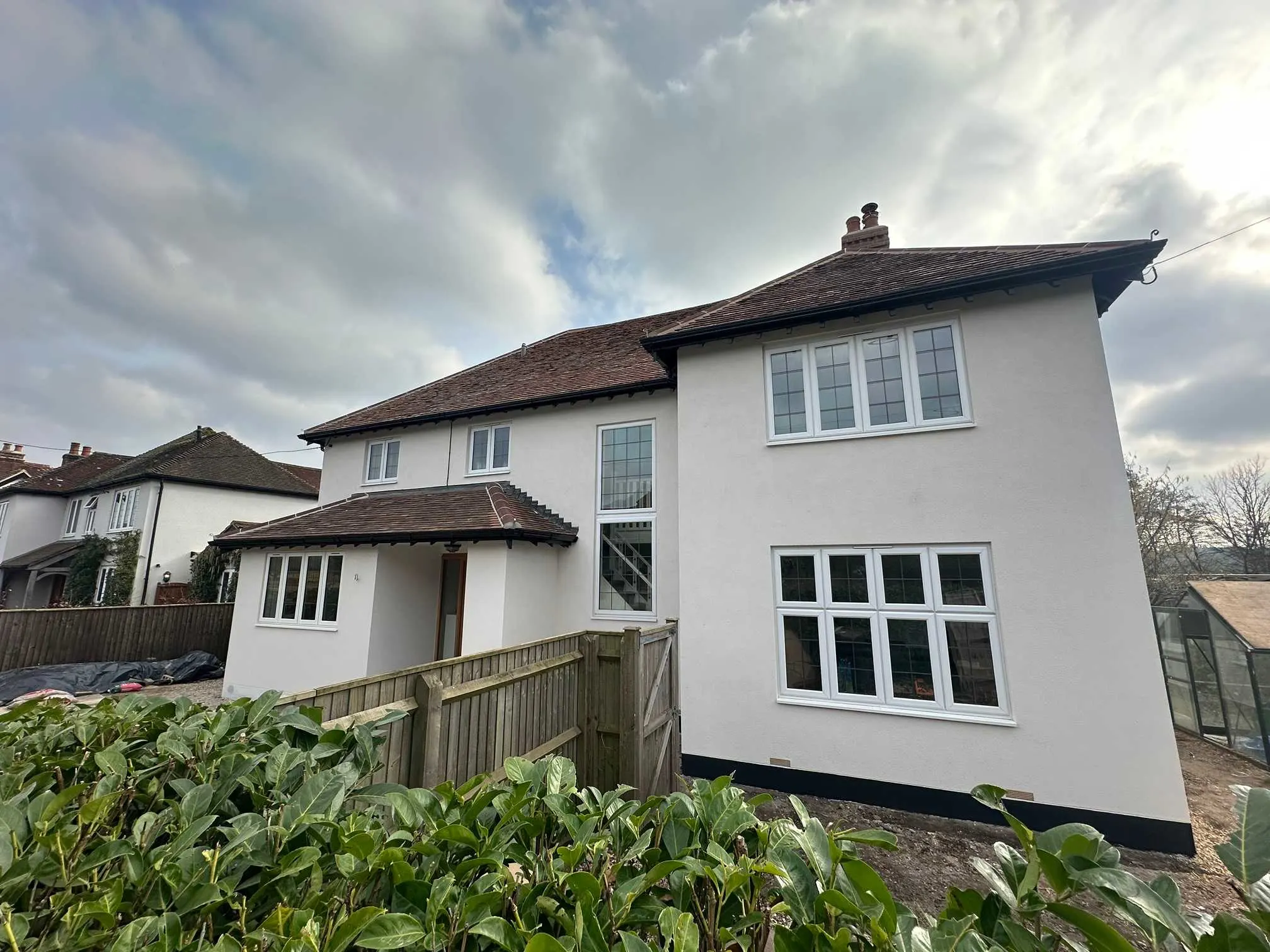 Images 3Lance Developments Ltd