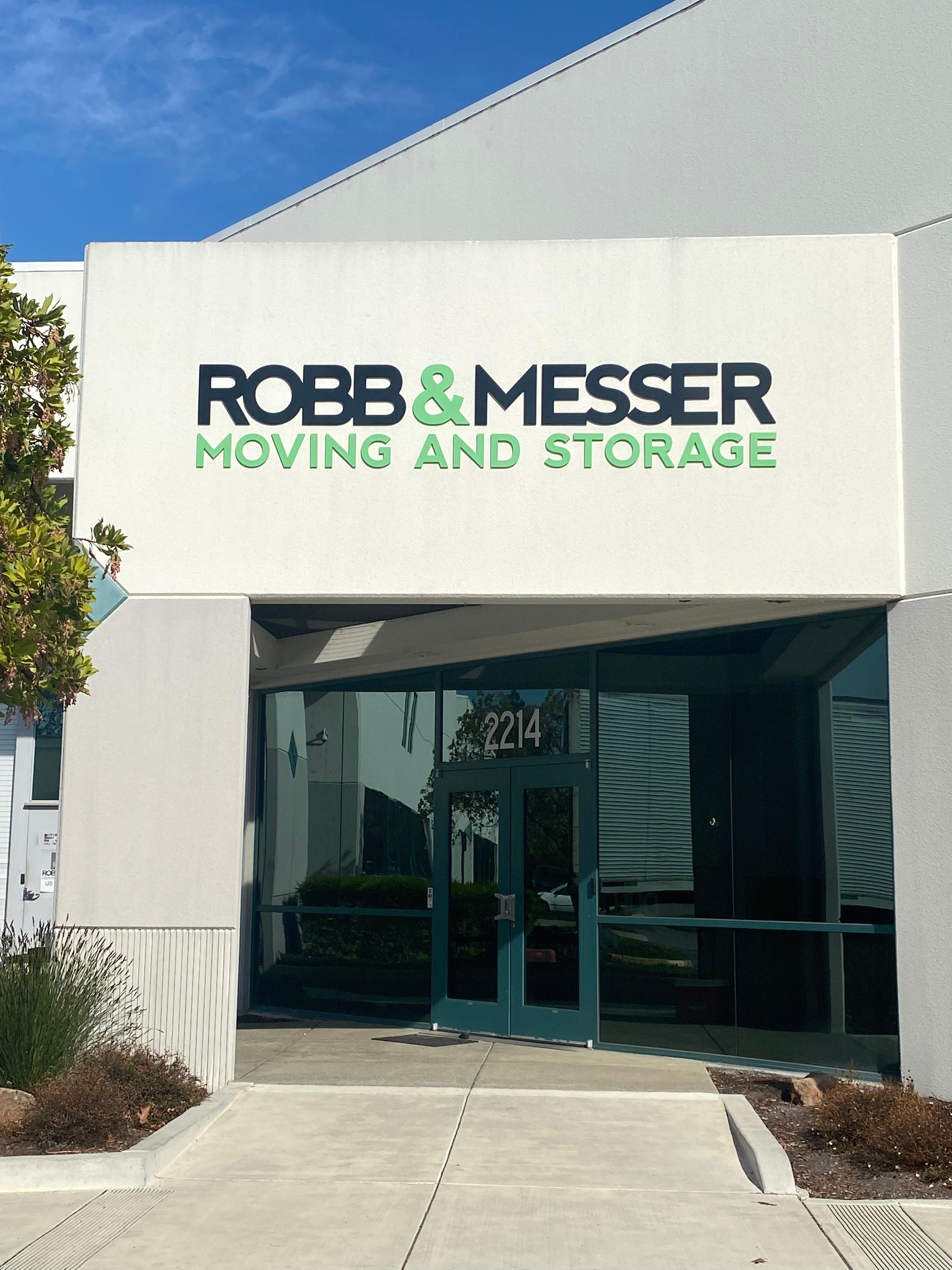 Image 6 | Robb & Messer Moving and Storage