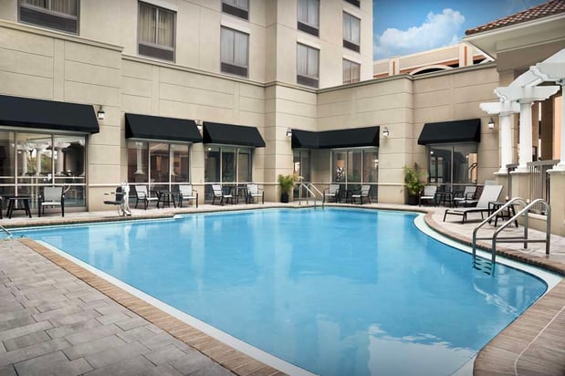 Images Homewood Suites by Hilton Jacksonville Downtown-Southbank