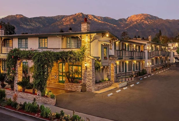 Images Best Western Plus Santa Barbara