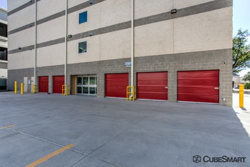 CubeSmart Self Storage Photo