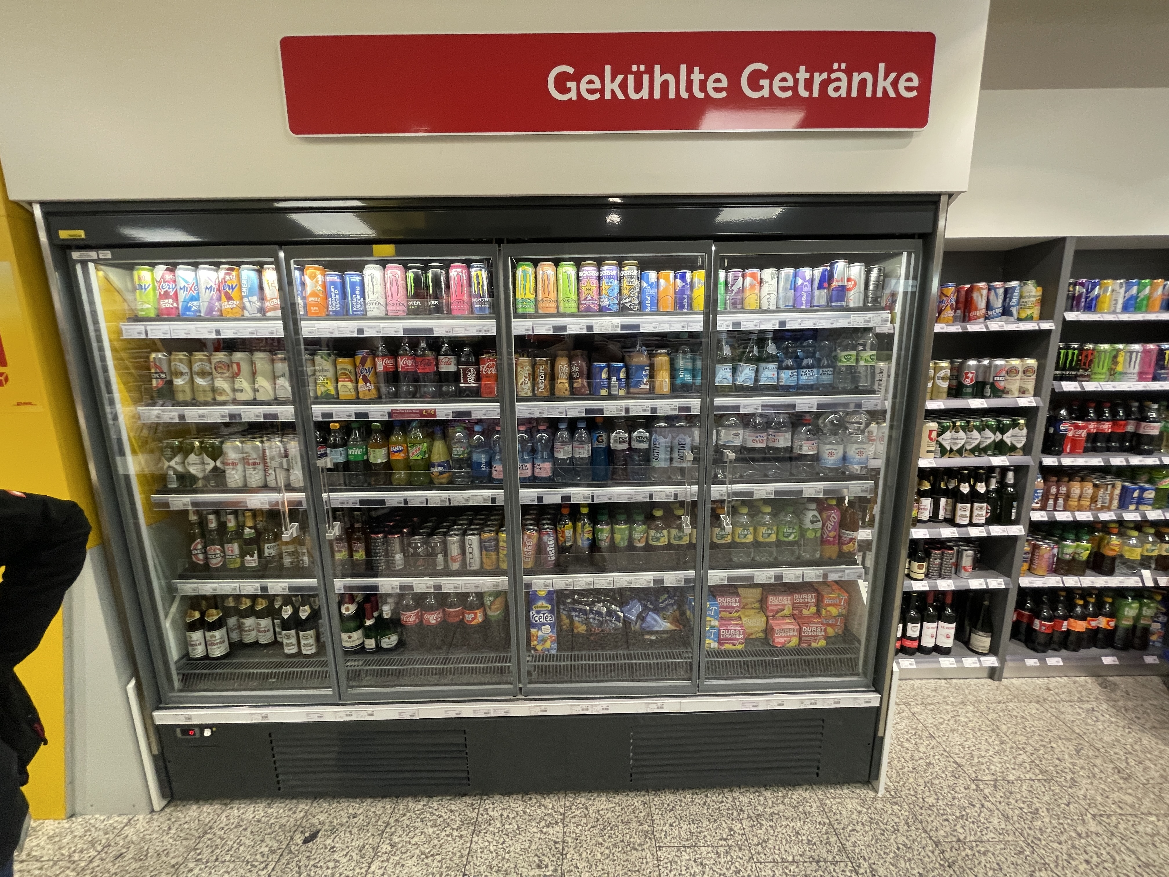 Eckert, Bahnhofsplatz 5 in Schwäbisch Gmünd