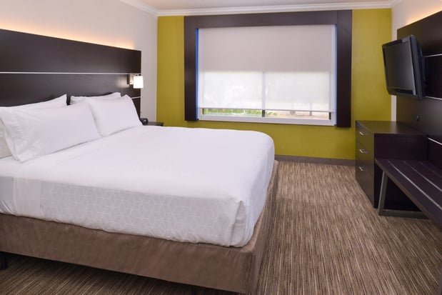 Images Holiday Inn Express & Suites Austin NW - Lakeline by IHG