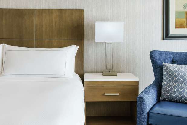 Images DoubleTree by Hilton Hotel Colorado Springs