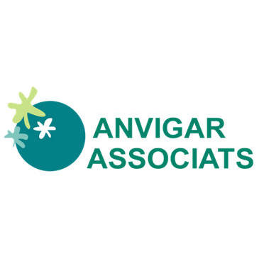 Anvigar Associats Logo