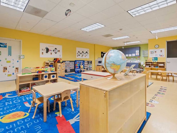Images Hope Street Friends KinderCare