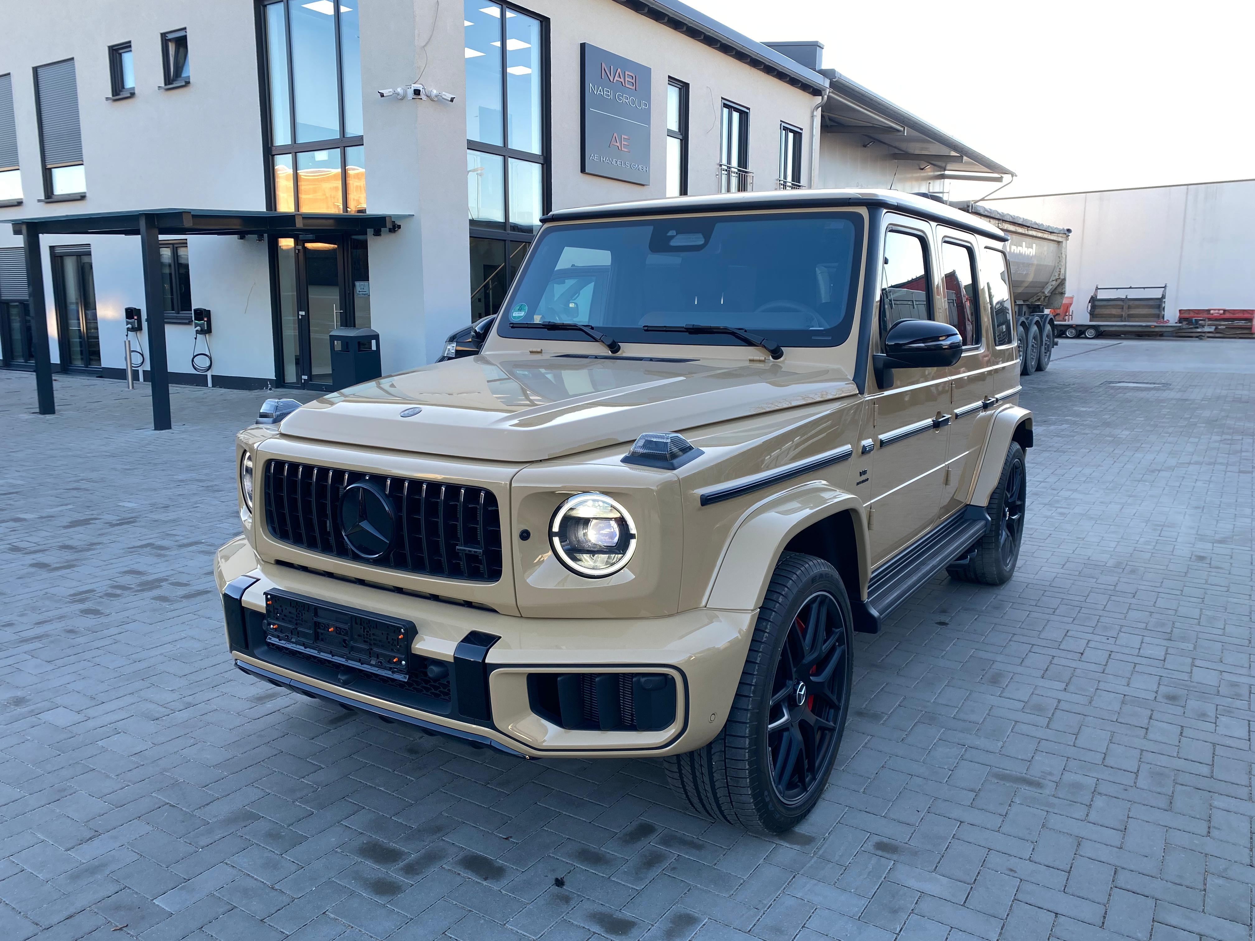 Bilder AE Handels GmbH