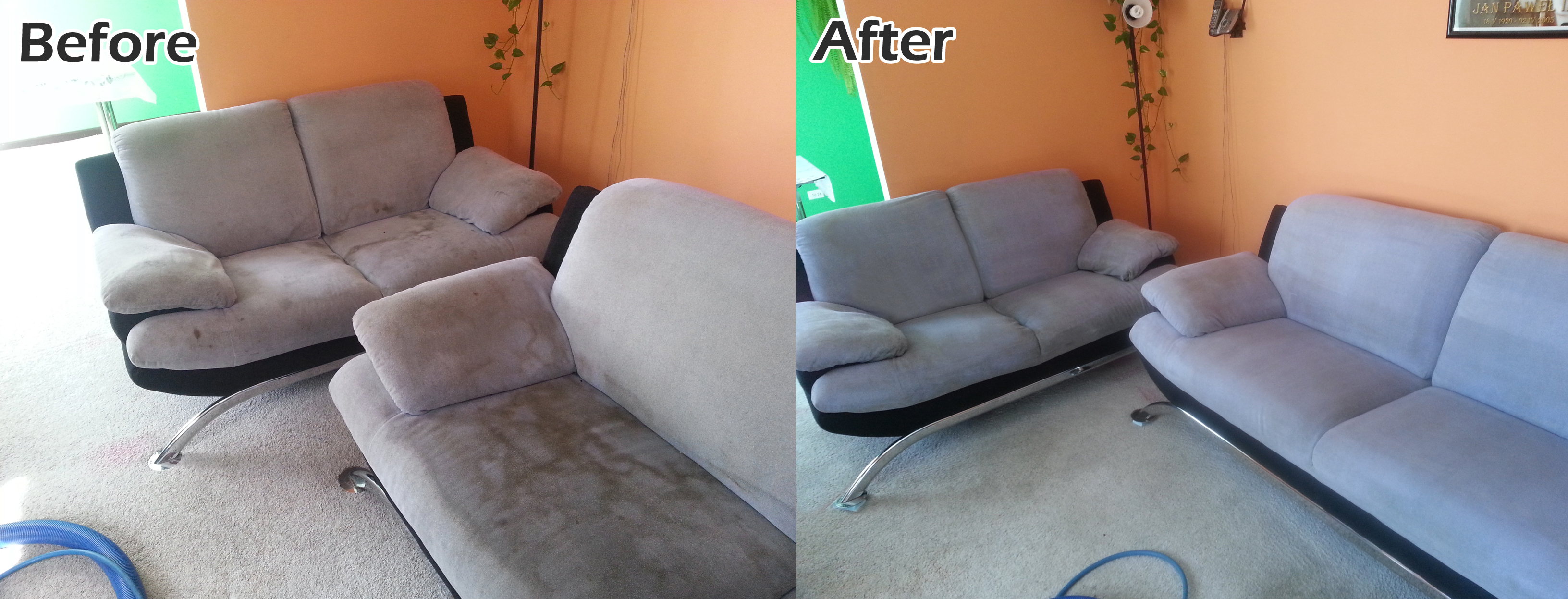 M&M Carpet care