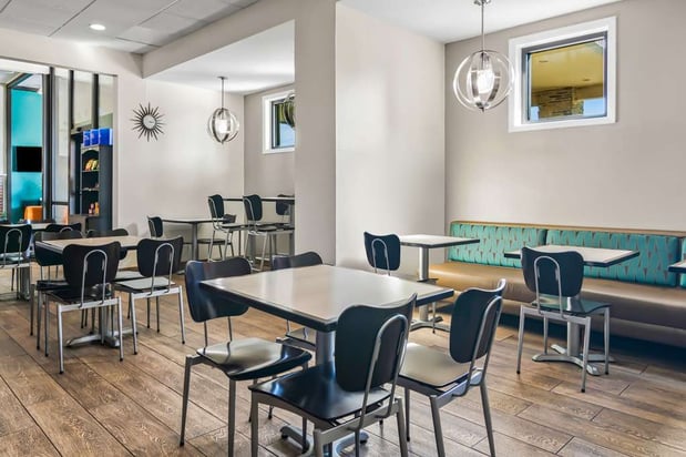 Images Best Western The Oasis at Joplin