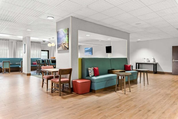 Images Hampton Inn Florence-Midtown