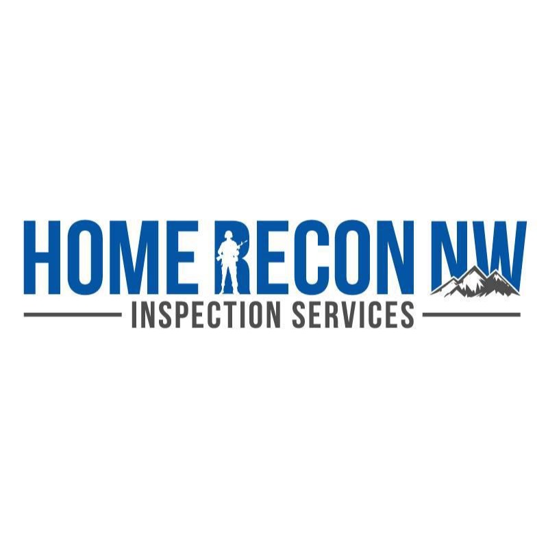 Home Recon Northwest Inspection Services Logo