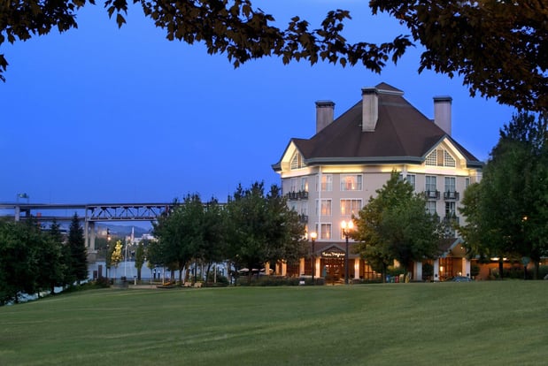 Images Kimpton Riverplace Hotel by IHG