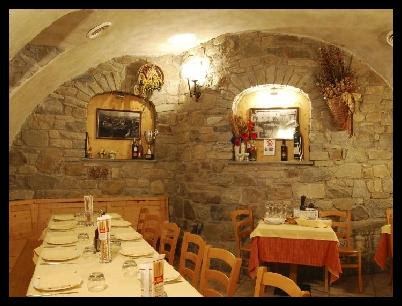 Da Silvio Fancoli Bar Ristorante