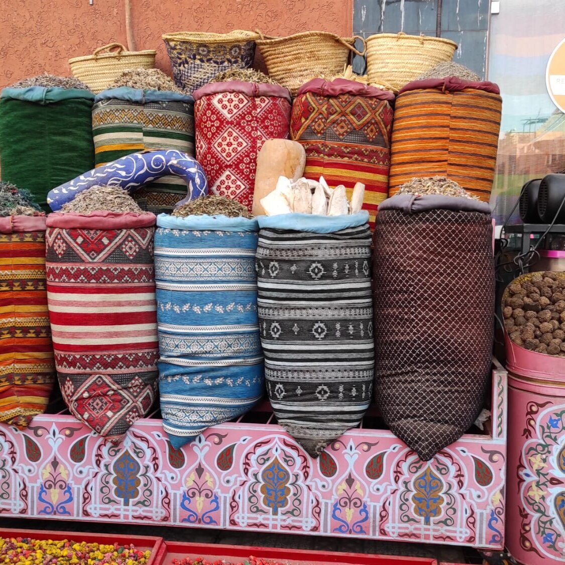 Images Recorriendo Marruecos