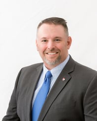 Mike Olinger