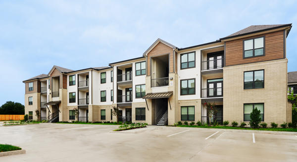 Camden Cypress Creek Apartments Photo