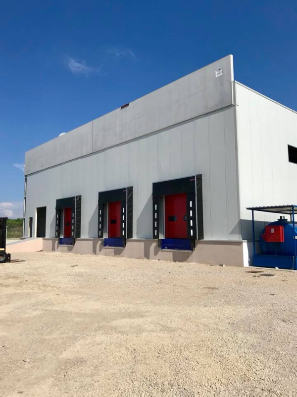 Images Rea Costruzioni Soc. Coop. arl