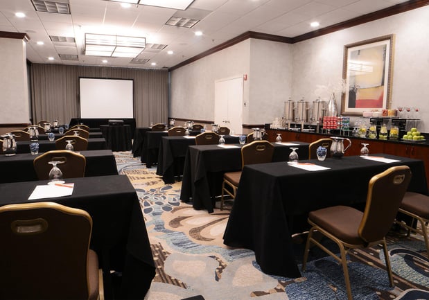 Images Crowne Plaza Crystal City-Washington, D.C. by IHG