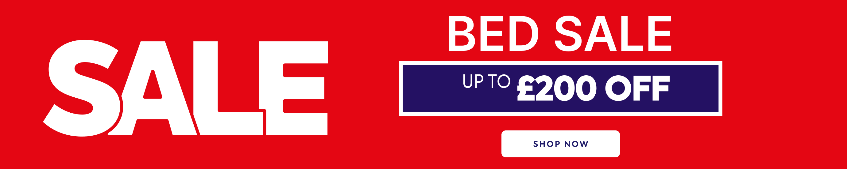 Bed Sales