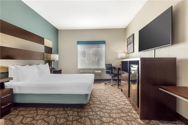 Images Best Western Joliet Inn & Suites