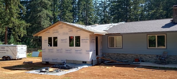 Images DBR Construction