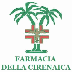 Farmacia della Cirenaica Logo