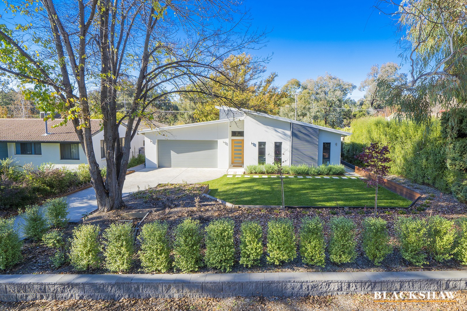Images Blackshaw Real Estate Belconnen