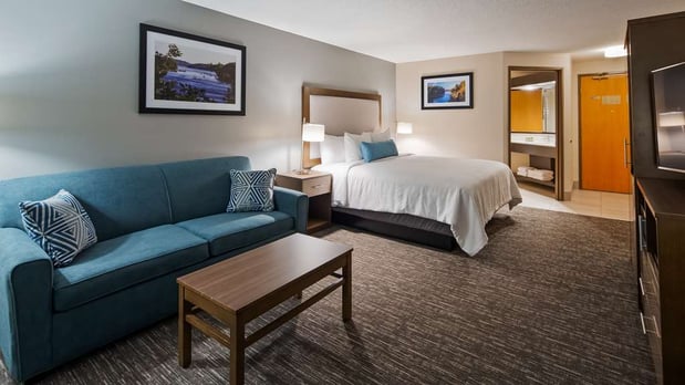 Images Best Western Plus Hudson I-94