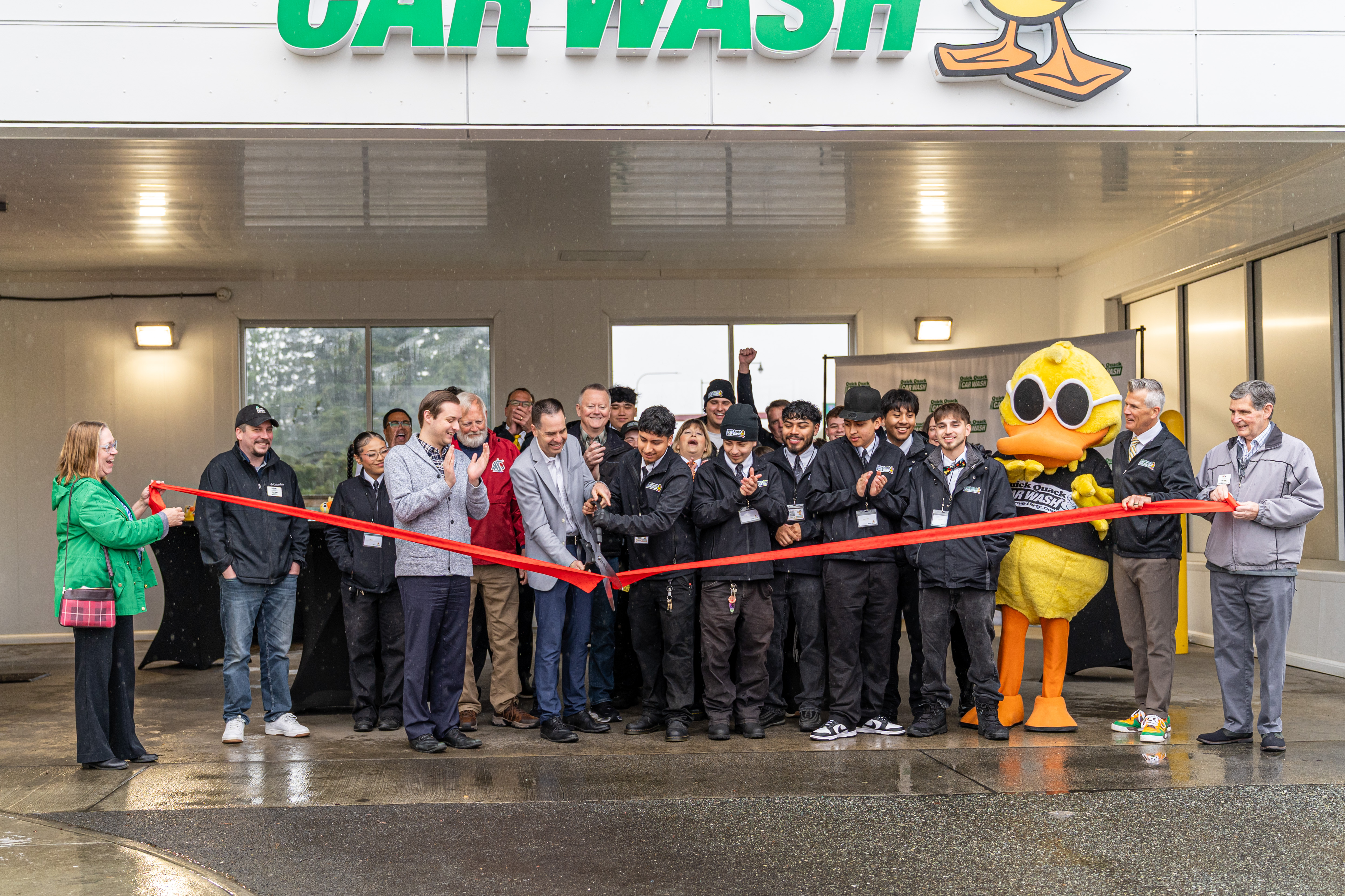 Car wash in [City, State] near me