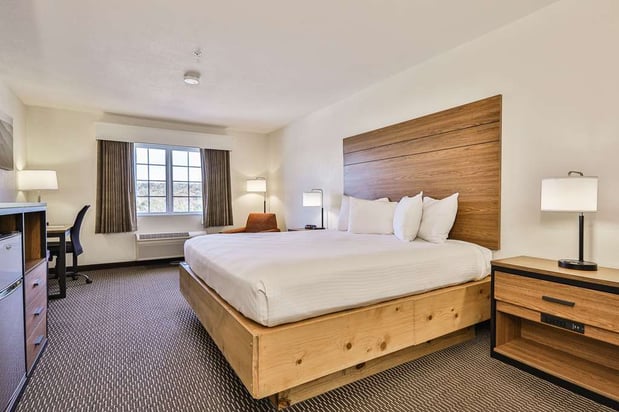 Images Best Western Mountain View Inn