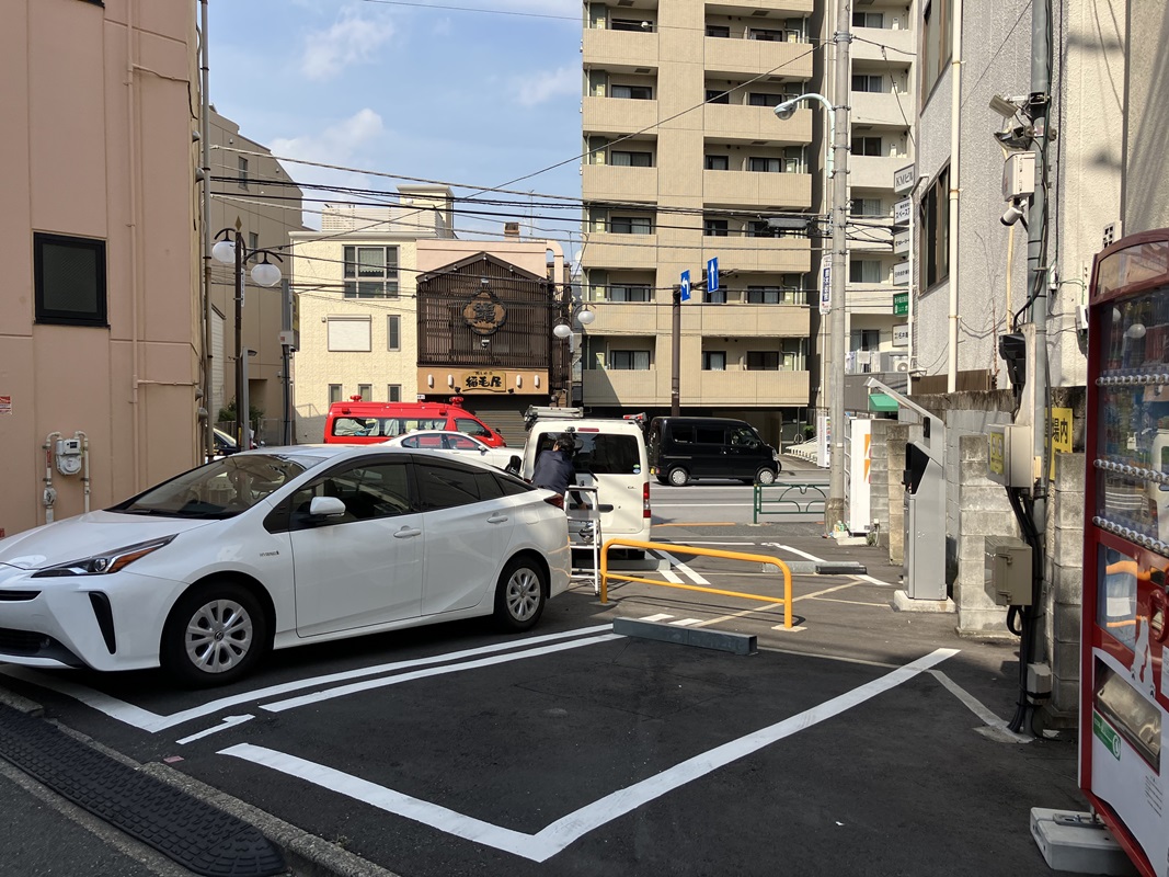 Images パークイット千駄木