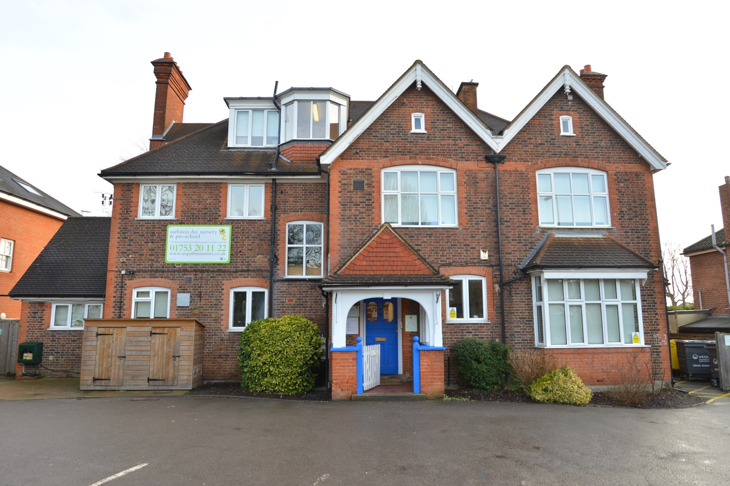 Bright Horizons Surbiton Day Nursery and Preschool Surrey 020 3906 6567