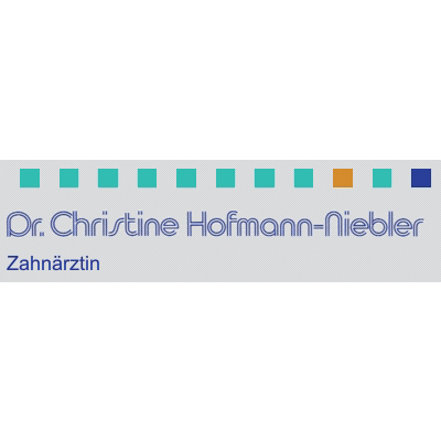 Logo Dr. Christine Hofmann-Niebler - Zahnarztpraxis