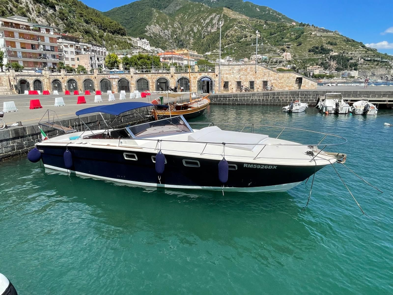 Images Giordano Amalfi Coast Charter